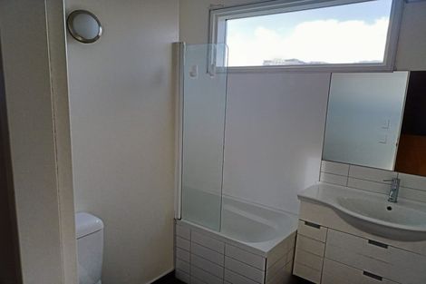 Photo of property in 6/20 Garrett Street, Te Aro, Wellington, 6011