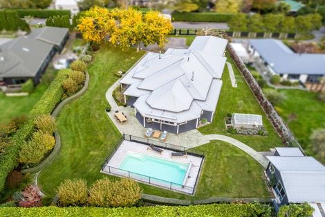 Photo of property in 4-6 Mole Street, Greytown, 5712