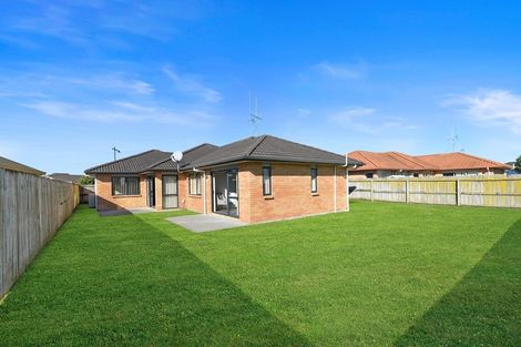 Photo of property in 23 Chesham Street, Rototuna North, Hamilton, 3210