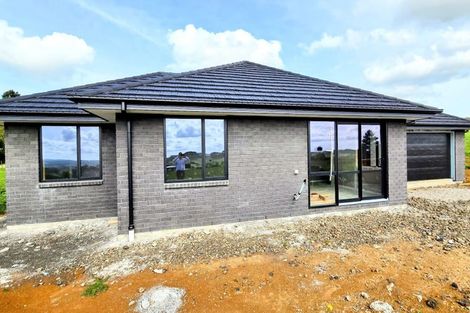 Photo of property in 4 Kaipo Heights Drive, Onewhero, 2697