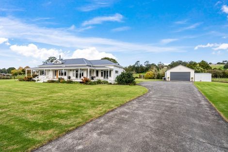 Photo of property in 30 Saleyards Road, Kauri, 0185