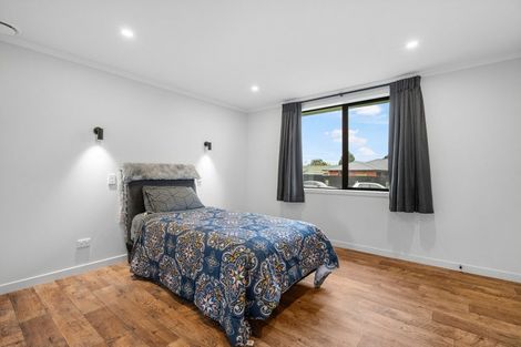 Photo of property in 12 Rimu Street, Levin, 5510