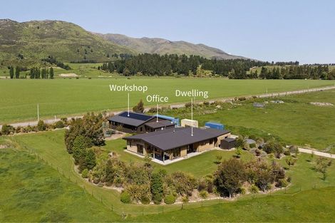 Photo of property in Kane Road, Hawea Flat, Lake Hawea, 9382