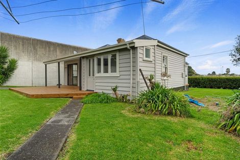 Photo of property in 14 Ralph Street, Huntly, 3700