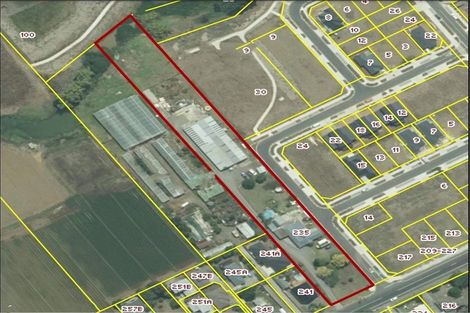 Photo of property in 235 Victoria Street West, Pukekohe, 2120