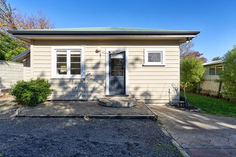 Photo of property in 623a Nelson Street North, Hastings, 4122