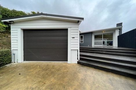 Photo of property in 442 Cambridge Terrace, Naenae, Lower Hutt, 5011