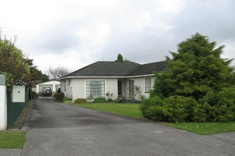 Photo of property in 8 Derby Street, Feilding, 4702
