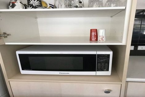 Photo of property in Montreaux, 164 The Terrace, Wellington Central, Wellington, 6011