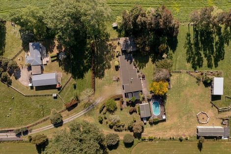 Photo of property in 109 Te Rahu Road, Poroporo, Whakatane, 3193