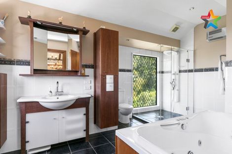 Photo of property in 345 Hebden Crescent, Kelson, Lower Hutt, 5010