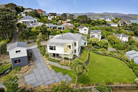 Photo of property in 43a Nevay Road, Miramar, Wellington, 6022