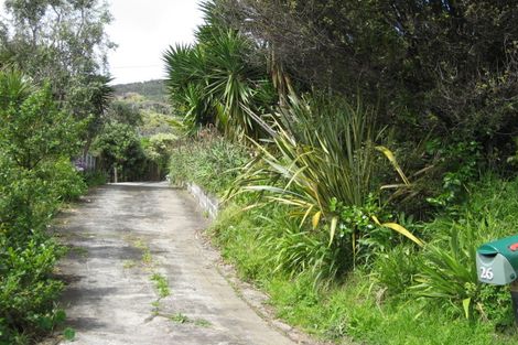 Photo of property in 26 Beach Valley Road, Piha, New Lynn, 0772