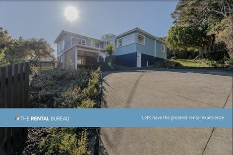 Photo of property in 1 Keith Smith Avenue, Beach Haven, Auckland, 0626