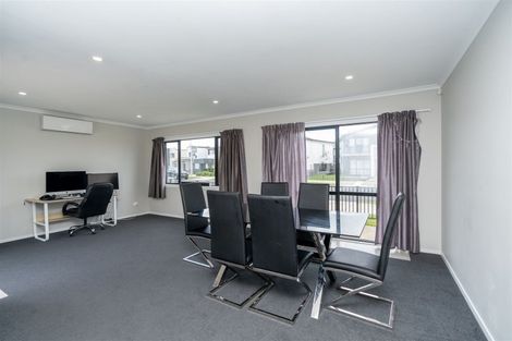 Photo of property in 27 Tennille Street, Flagstaff, Hamilton, 3210