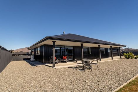 Photo of property in 19 Grandvue Drive, Twizel, 7901