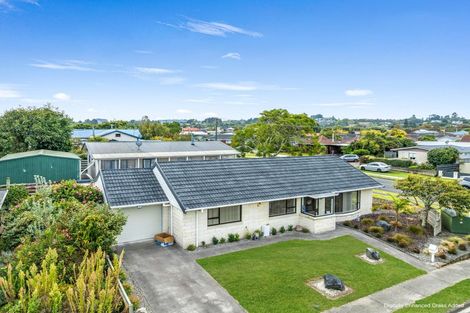 Photo of property in 2 Hampton Place, Springvale, Whanganui, 4501