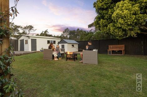 Photo of property in 50 Oraha Road, Huapai, Kumeu, 0892