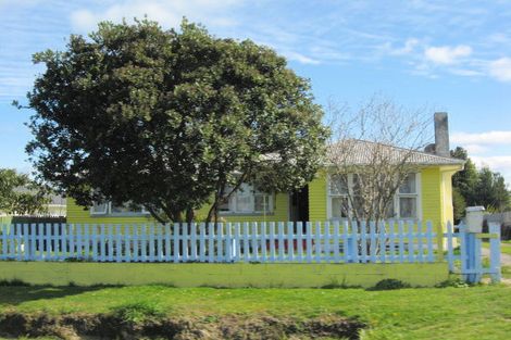 Photo of property in 140 Apatu Street, Wairoa, 4108