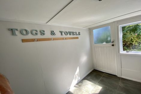 Photo of property in 35 Adams Road, Thornton Bay, Thames, 3575