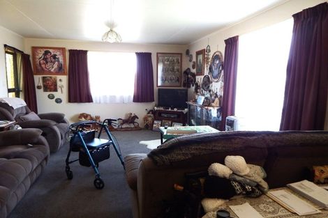 Photo of property in 3 Totara Street, Marton, 4710