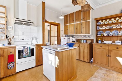 Photo of property in 21 Glendining Avenue, North East Valley, Dunedin, 9010