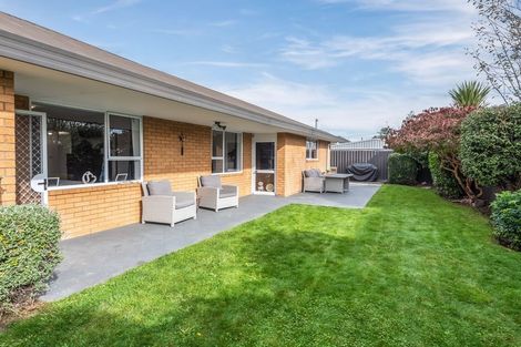 Photo of property in 16 Kirk Road, Templeton, Christchurch, 8042