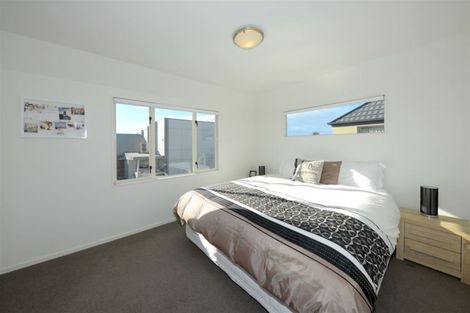 Photo of property in 4/174 Clarence Street, Riccarton, Christchurch, 8011