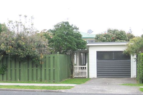 Photo of property in 54a Tweed Street, Mount Maunganui, 3116