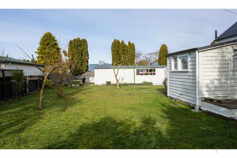 Photo of property in 209 Talbot Street, Geraldine, 7930