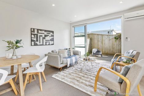 Photo of property in 1/32 Dr Taylor Terrace, Johnsonville, Wellington, 6037