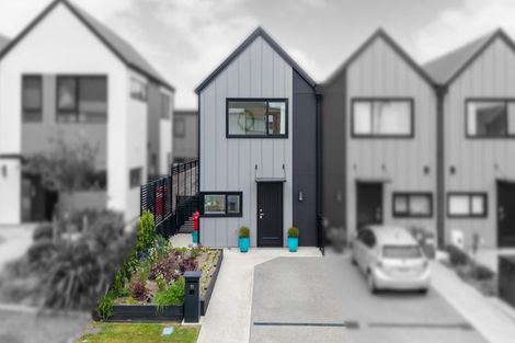 Photo of property in 11 Doug Jensen Street, Wallaceville, Upper Hutt, 5018