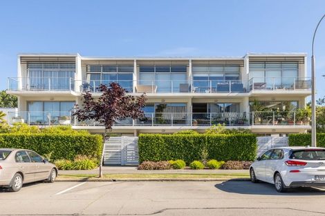 Photo of property in 6/180 Peterborough Street, Christchurch Central, Christchurch, 8013