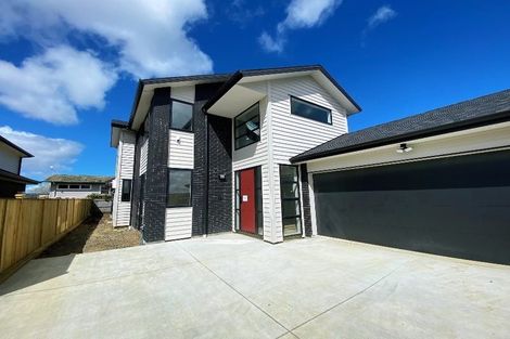 Photo of property in 42c Letterkenny Place, Blockhouse Bay, Auckland, 0600