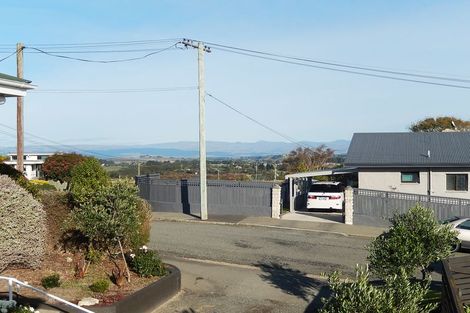 Photo of property in 7 Selwyn Street, South Hill, Oamaru, 9400