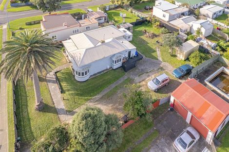 Photo of property in 36 Mosston Road, Castlecliff, Whanganui, 4501