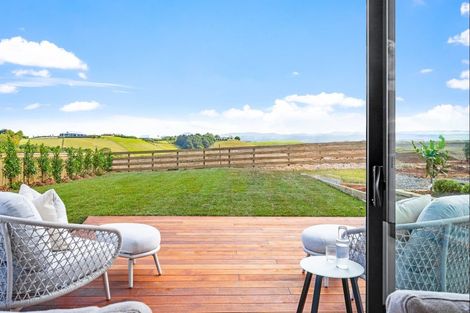 Photo of property in 17 Penney Rise, Matakana, 0985