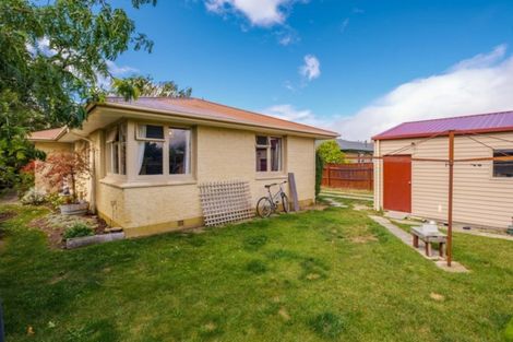 Photo of property in 10 Arnott Street, Alexandra, 9320