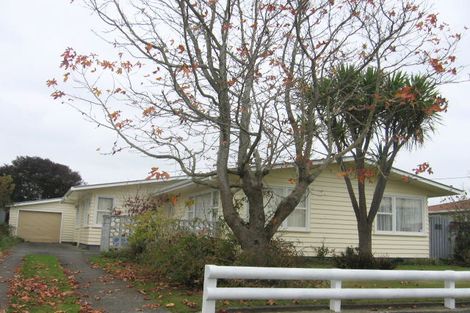 Photo of property in 20 Marriner Street, Highbury, Palmerston North, 4412