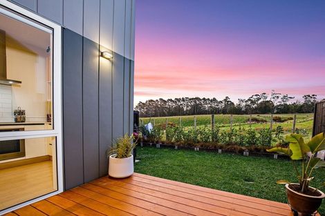 Photo of property in 55 Matakohe Road, Westgate, Auckland, 0814