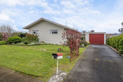 Photo of property in 110 Ryder Crescent, Levin, 5510