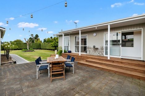 Photo of property in 17 Page Street, Morrinsville, 3300
