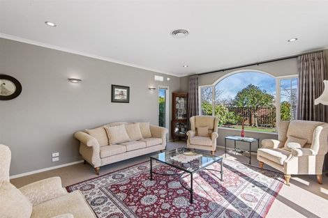 Photo of property in 208 Cavendish Road, Casebrook, Christchurch, 8051