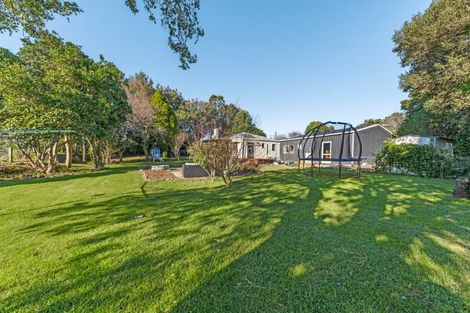 Photo of property in 6929 South Road, Warea, New Plymouth, 4381