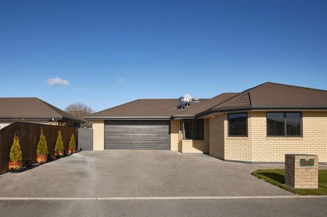 Photo of property in 10 Ara Drive, Redwoodtown, Blenheim, 7201
