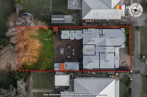 Photo of property in 17 Larkworthy Street, Saint Kilda, Dunedin, 9012