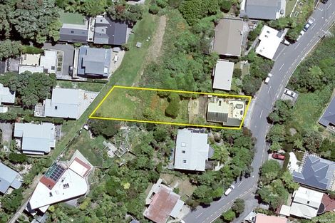 Photo of property in 88 Mitchell Street, Brooklyn, Wellington, 6021