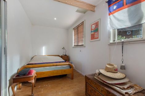 Photo of property in 13 Anzac Road, Waiheke Island, 1971