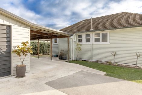 Photo of property in 5 Mackie Street, Waipukurau, 4200