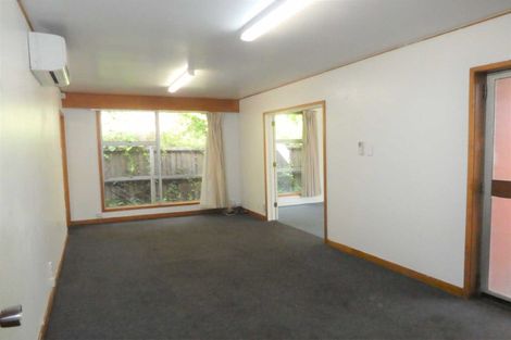 Photo of property in 3 Wadeley Road, Ilam, Christchurch, 8041